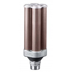 ALWITCO Silencer for high pressure circuits